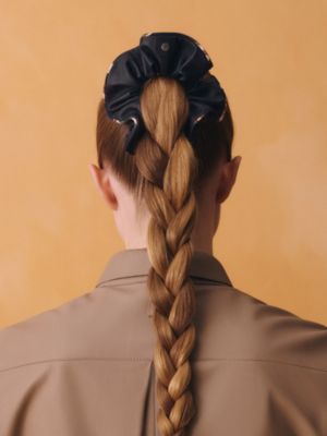 シュシュ 《クラウディア・グラン・トゥラララ》 | Hermès - エルメス